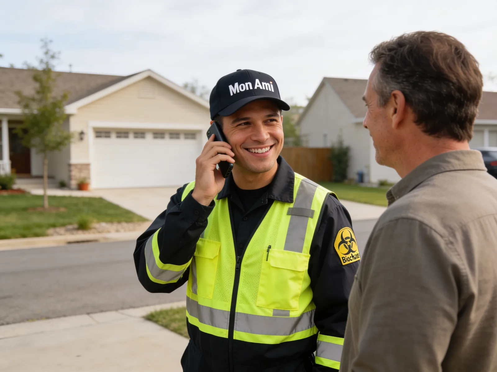 Sewage Cleanup Gamaliel, KY FAQs